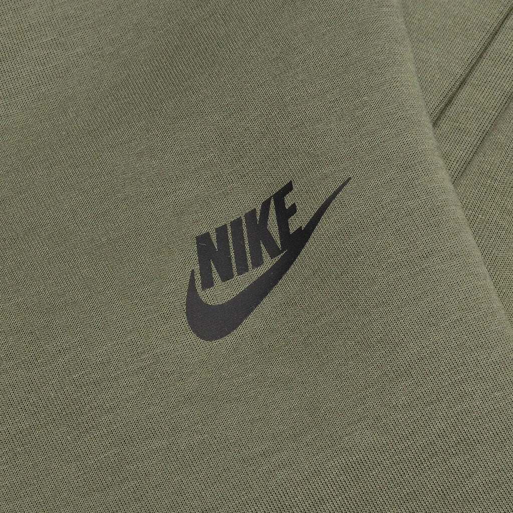 Nike Sportswear Tech Fleece Joggers - Twilight Marsh 3 Nike Sportswear Tech Fleece Joggers - Twilight Marsh - Image 3