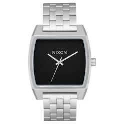 NIXON Time Tracker - Black