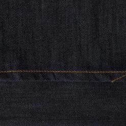 Nudie Jeans Thin Finn - Dry Ecru Embo -Fashion Clothing Store nudie jeans thin finn dry ecru embo 3