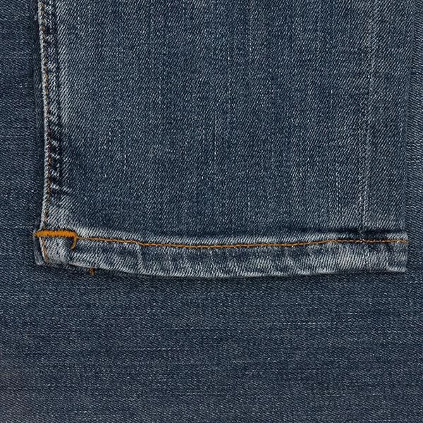 Nudie Jeans Tight Terry - Steel Navy 4 Nudie Jeans Tight Terry - Steel Navy - Image 4