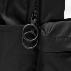 Arrow Backpack - Black/White 6 Arrow Backpack - Black/White -Fashion Clothing Store off white co virgil abloh arrow backpack blackwhite omnb003r20e480201001 os 3