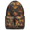 Camou Arrow Backpack - All Over Black