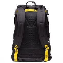 Equipment Backpack - Black/No Color -Fashion Clothing Store off white co virgil abloh equipment backpack blackno color omkn001r20e480011000 os 4