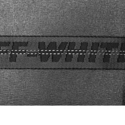 Men Binderclip - Black -Fashion Clothing Store off white co virgil abloh men binderclip black omna056e194230021000 os 4