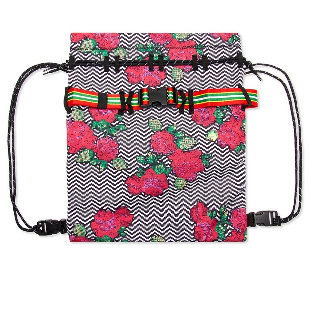 Puma X Jahnkoy Backpack - White/Multi 2 Puma X Jahnkoy Backpack - White/Multi - Image 2