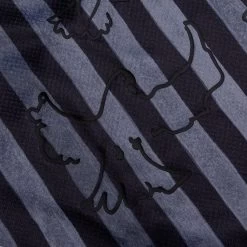 Puma X KidSuper Jersey - Black 10 Puma X KidSuper Jersey - Black -Fashion Clothing Store puma x kidsuper jersey black 3