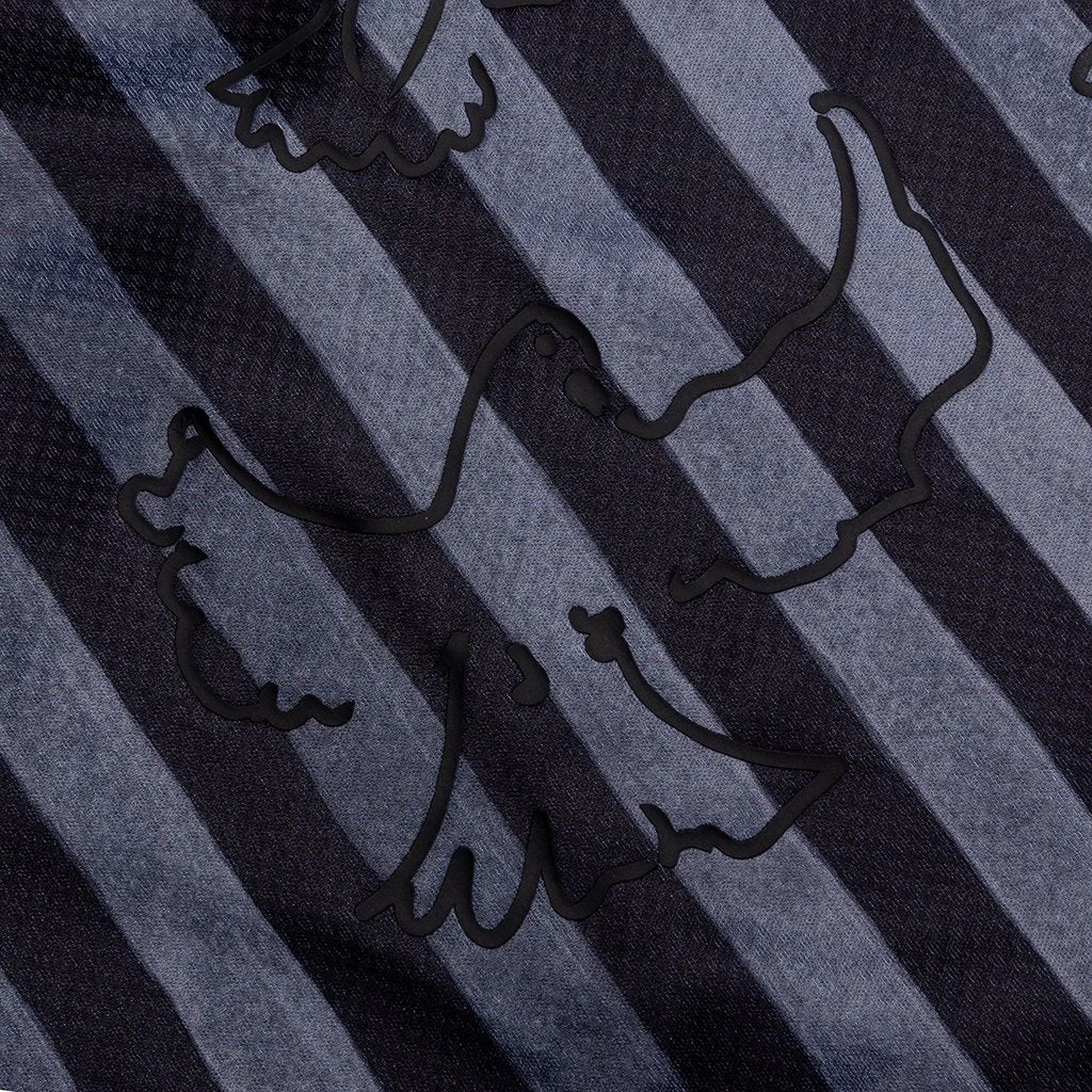 Puma X KidSuper Jersey - Black 3 Puma X KidSuper Jersey - Black - Image 3