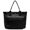 Grip Tote Bag - Black