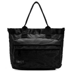 Grip Tote Bag - Black