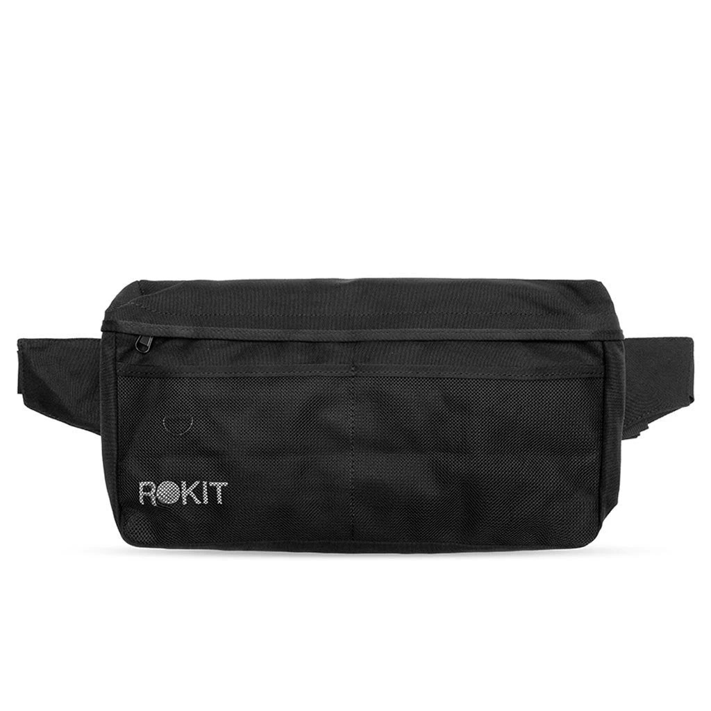 Grip Tote Bag - Black 3 Grip Tote Bag - Black - Image 3