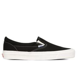 OG Classic Slip-LX - Black