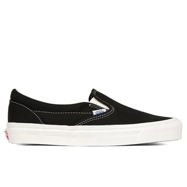 OG Classic Slip-LX - Black 1 OG Classic Slip-LX - Black