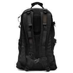 Cordura 20L - Black -Fashion Clothing Store visvim cordura 20l black ss20 0120103003066 blk os 3