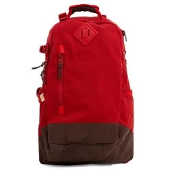 Cordura 20L 'Veg Lamb' - Red