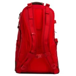 Cordura 20L 'Veg Lamb' - Red -Fashion Clothing Store visvim cordura 20l veg lamb red 0119103003072 red os 4