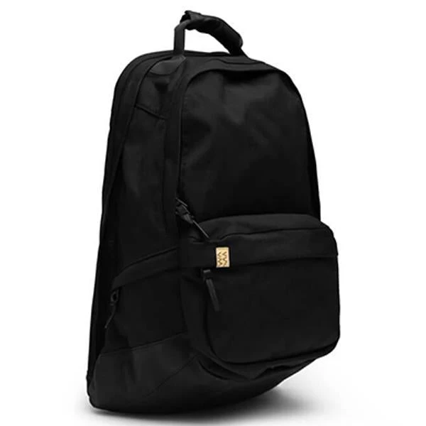 Cordura 22L - Black 2 Cordura 22L - Black - Image 2