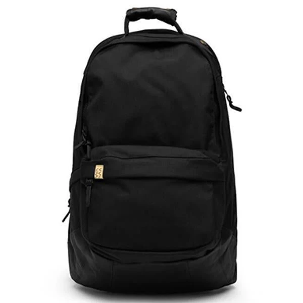 Cordura 22L - Black 1 Cordura 22L - Black