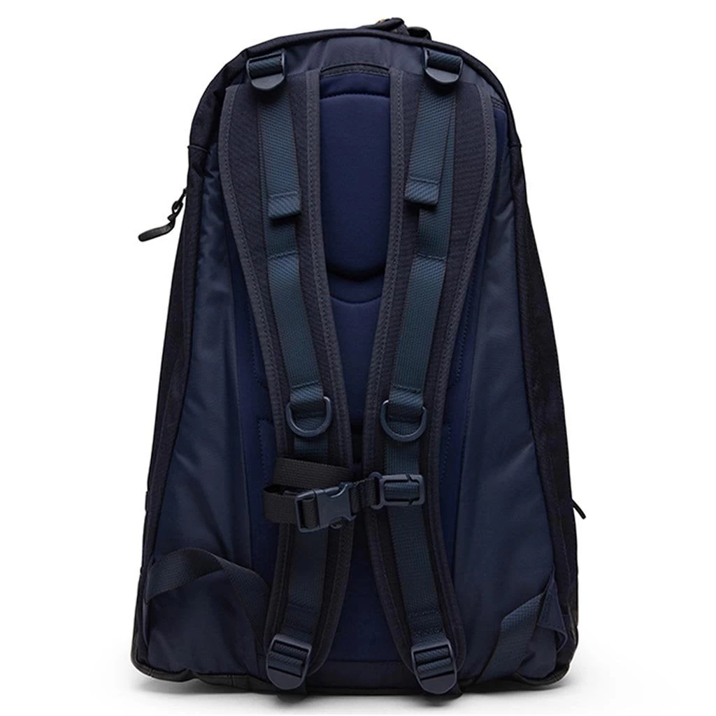 Cordura 22L - Navy 4 Cordura 22L - Navy - Image 4