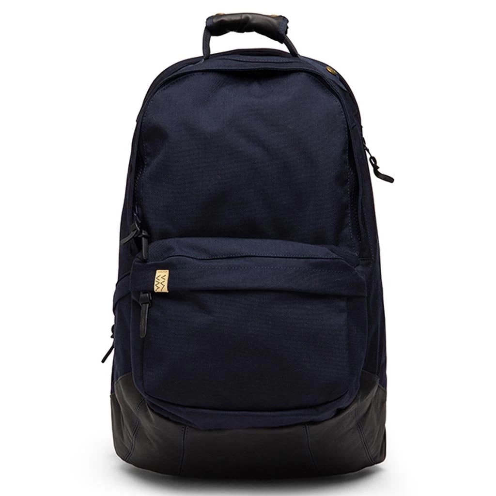 Cordura 22L - Navy 1 Cordura 22L - Navy