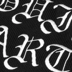 Classic Cardigan Type-2 - Black SS20 9 Classic Cardigan Type-2 - Black SS20 -Fashion Clothing Store wacko maria classic cardigan type 2 black ss20 5